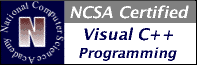 Visual C++ - 23-Dec-05 Certificate # 1357911